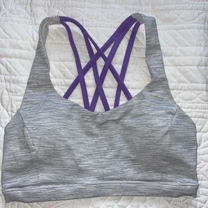 Lululemon Free to be Wild